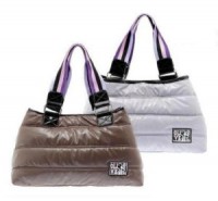 Bolsa Tres Plisses